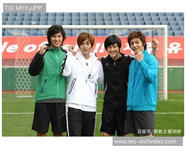 李敏镐心目中的足球偶像是谁他对足球明星的热爱与追随