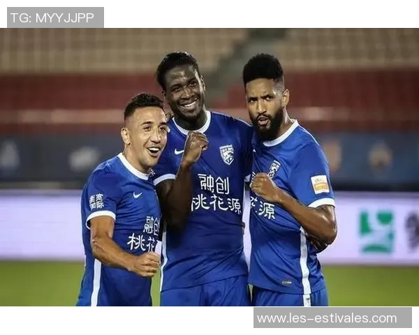 武汉沌口足球明星的崛起与发展历程探秘让我们一起见证他们的辉煌成就