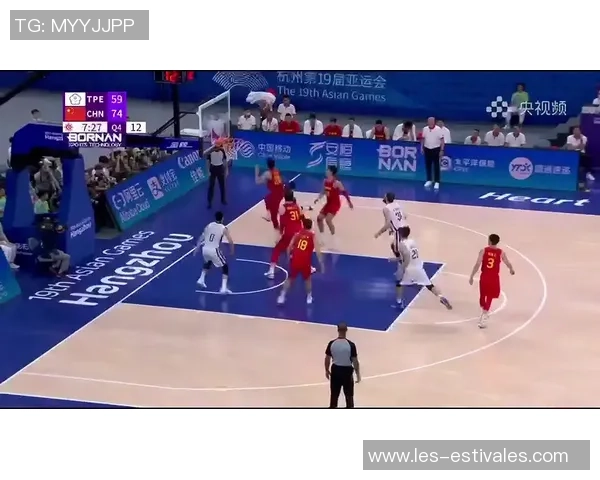 深入分析杭州篮球队的整体压制战术及其在比赛中的应用效果