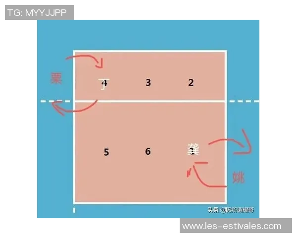 深圳排球队反击战术解析与未来发展展望