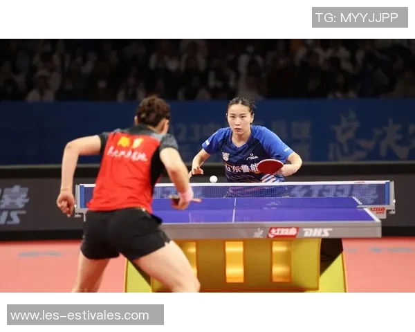 深圳乒乓球队状态分析与发展前景探讨聚焦乒乓球运动的未来挑战与机遇