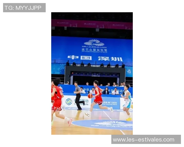 深圳篮球队在比赛经验上创新高引领全国篮球发展新趋势