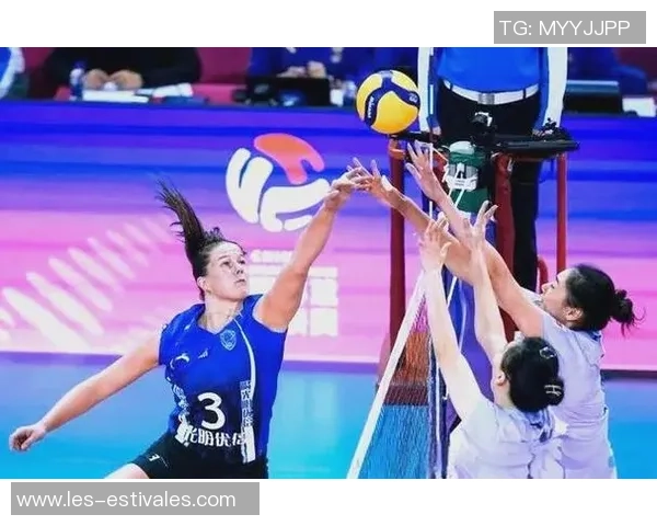 排球热议：上海排球队的战术争议