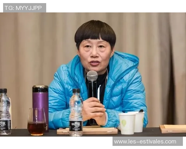 王丽专访：回顾网球历程