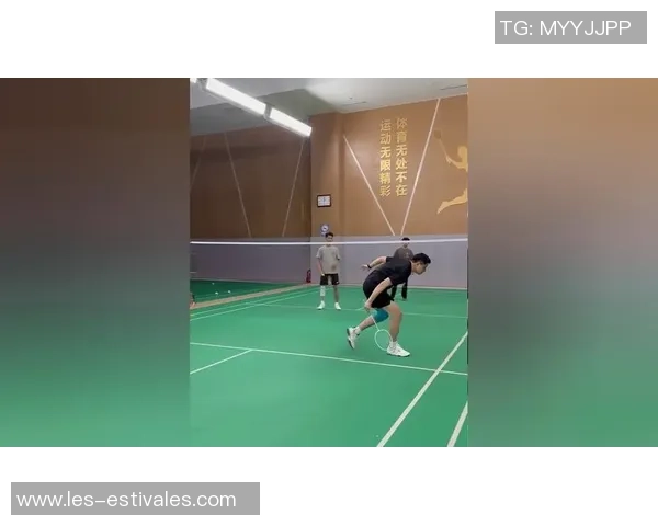羽毛球深度：解密武汉羽毛球队的快攻