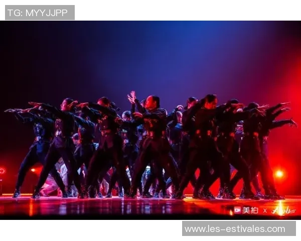 重磅专题：广州街舞队的阵地战革新